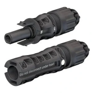 Connettore MC4 EVO2 Set Spina e Presa