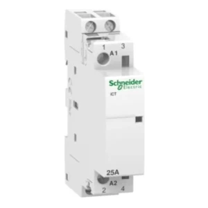 Contattore modulare 230V AC 2NO 25A iCT50-25-20-230 Acti9 A9C20732 SCHNEIDER ELECTRIC