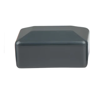 Copripalo per recinzione 20×30 mm, antracite