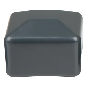 Copripalo per recinzione 30×30 mm, antracite