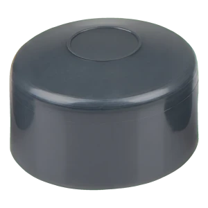 Copripalo per recinzione Ø 40 mm, antracite