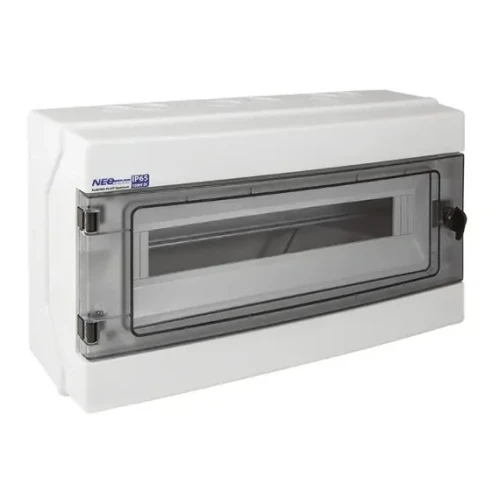 Scatola di distribuzione ermetica RH-18 GPV-401-01