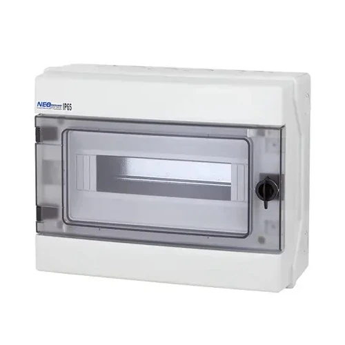 Scatola di distribuzione ermetica RH-12 GPV-401-02