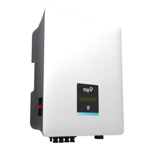 Inverter fotovoltaico 15kW 3F 23,9A FoxESS T15.0 G3 GPV-400-40