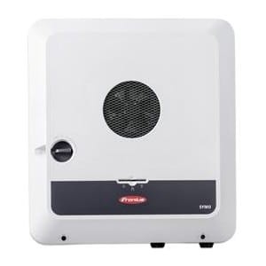 Inverter fotovoltaico collegato alla rete 10KW 3F 2MPPT Symo Gen24 Plus Fronius GPV-400-57