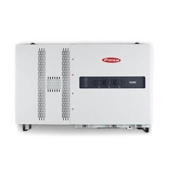 Inverter fotovoltaico collegato alla rete 50KW 3F 1MPPT 50-3-D Tauro Eco Fronius GPV-400-61
