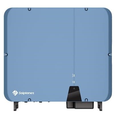 Inverter fotovoltaico collegato alla rete Solplanet ASW LT 33K-LT-G2 3F 33KW 3MPPT GPV-400-62