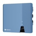 Inverter fotovoltaico collegato alla rete Solplanet ASW LT 3K-LT-G2 PRO 3F 3KW 2MPPT GPV-400-64 (3)