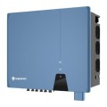 Inverter fotovoltaico collegato alla rete Solplanet ASW LT 25K-LT-G3 3F 25KW 3MPPT GPV-400-72