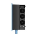Inverter fotovoltaico collegato alla rete Solplanet ASW LT 27K-LT-G3 3F 27KW 3MPPT GPV-400-73 (4)