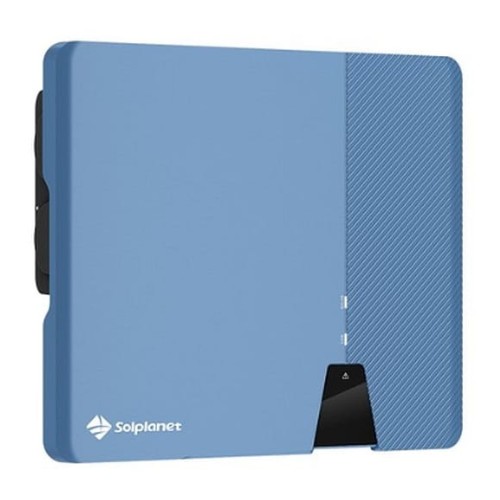 Inverter fotovoltaico collegato alla rete Solplanet ASW LT 80K-LT 3F 80KW 8MPP GPV-400-74