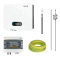 Kit elettrico completo per fotovoltaico con inverter 8.8KTLX-G3 3F 2MPPT Sofar GPV-405-06