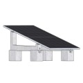 Sistema zavorrato per il montaggio di PV a terra GSE1300 - pallet da 6 pezzi GPV-600-04 (3)