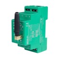 Monitor di energia elettrica WI-FI 3F+N contatore bidirezionale per fotovoltaico PV TIPO: MEW-01 SUPLA ZAMEL GPV-401-40