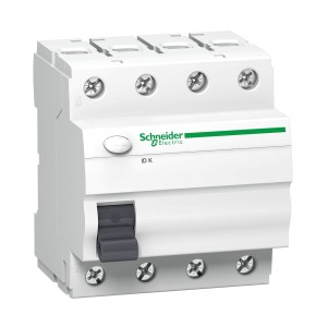 Interruttore differenziale Schneider Electric Acti9 4P 40A 300mA tipo A