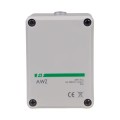Programmatore crepuscolare 16A 230V 2-1000 lux IP65 AWZ F&F FILIPOWSKI GPV-401-136