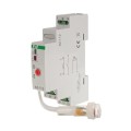 Interruttore crepuscolare 16A 230V 2-1000 lux IP20/65 DIN AZ-112 F&F FILIPOWSKI GPV-401-146 (2)
