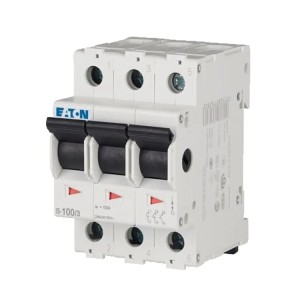Sezionatore isolante trifase 3P 100A 240V IS-100/3 276284 EATON