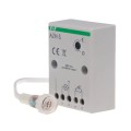 Interruttore crepuscolare 16A 230V 2-1000 lux IP20/65 AZH-S F&F FILIPOWSKI GPV-401-181 (2)