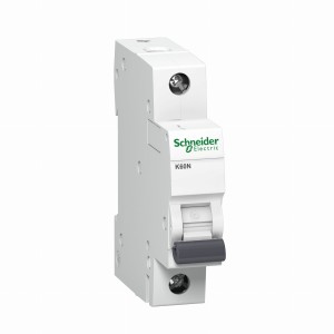 Schneider Electric Interruttore magnetotermico B 25A 1P 6kA Acti9