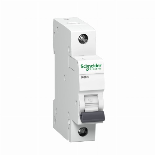 Schneider Electric Interruttore Magnetotermico B 25A 1P 6kA Acti9 GPV-401-203