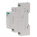 F&F Filipowski Relè elettromagnetico 24V AC/DC GPV-401-221