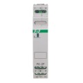 F&F Filipowski Relè elettromagnetico 24V AC/DC GPV-401-221 (2)