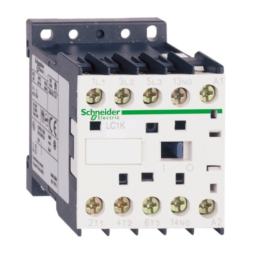 Schneider Electric Contattore di potenza 230V AC 1NO 16A GPV-401-235