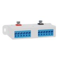BREEZE Connettore per accumulatore di energia 200A CONNECT BOX GPV-402-07