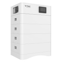 V-TAC OHS20K-100 Accumulo modulare di energia ad alta tensione 20,48kWh