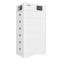 V-TAC OHS30K-100 Accumulatore modulare di energia ad alta tensione 30,72kWh