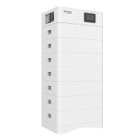 V-TAC OHS35K-100 Accumulatore modulare di energia ad alta tensione 35,84kWh