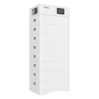 V-TAC OHS40K-100 Accumulatore modulare di energia ad alta tensione 40,96kWh
