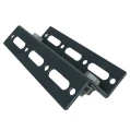 Staffa "Z" CWL tetto piano 17x7x5cm PV-27-01