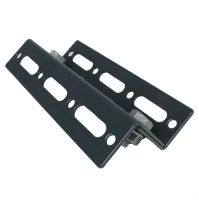 Supporto "Z" tetto piano CWL