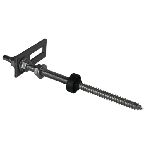 Vite a doppia filettatura M10x200 e adattatore PV-06-01-01Z