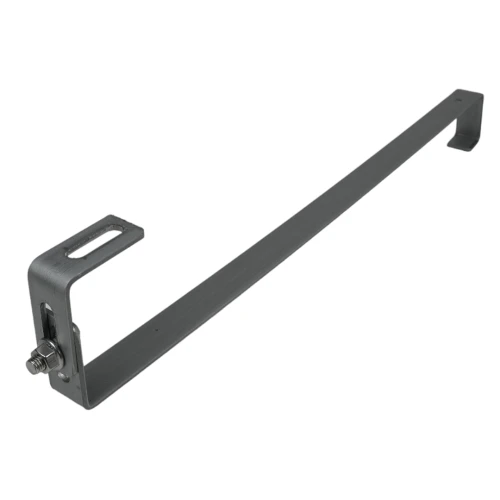 Gancio per tetto S 610 Regolabile Fissaggio ai listelli PV-08-30
