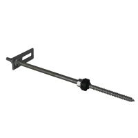 Vite a doppia filettatura - M10x300