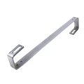 Gancio per tetto S 500 Fissaggio ai listelli PV-08-03