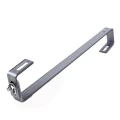 Gancio per tetto S 470 Regolabile Fissaggio ai listelli PV-08-22