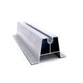 Ponte trapezoidale 40cm H-70 in EPDM per coperture in lamiera grecata PV-02-04-02