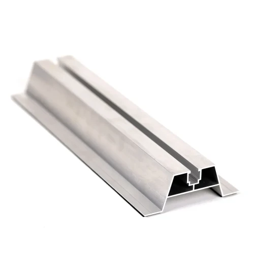 Ponte trapezoidale 40cm H-40 in EPDM per coperture in lamiera grecata PV-02-03-02