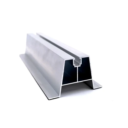 Ponte trapezoidale 33cm H-70 in EPDM per tetti in lamiera grecata PV-02-04