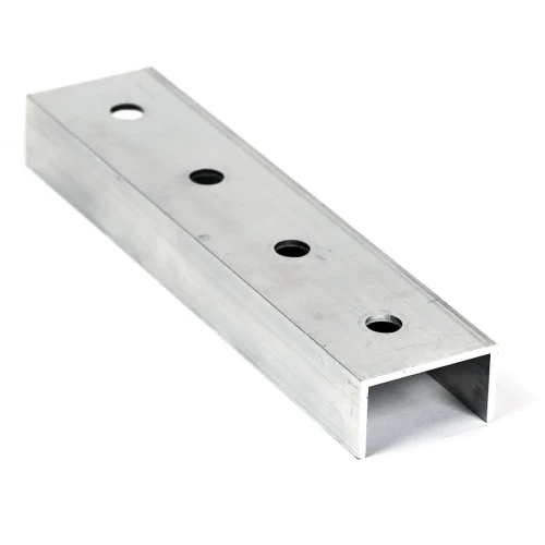 Connettore di profilo 20cm PV-18-03