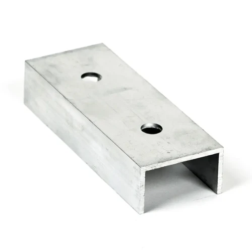 Connettore di profilo 12cm PV-18-02