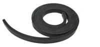 Guarnizione autoadesiva in gomma EPDM 1m