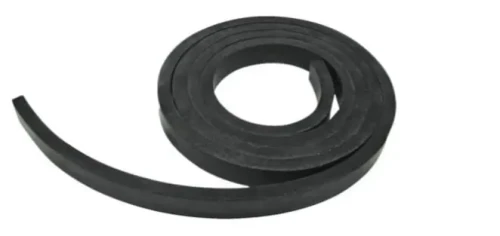 Guarnizione autoadesiva in gomma EPDM 1m PV-15