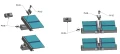 Morsetto Centrale - Foro M8 - Alluminio 6060 - H24 PV-04-01 (4)