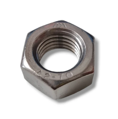 Dado esagonale M12 DIN 934 PV-25-03