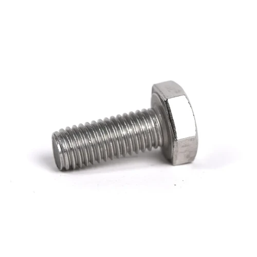 Bullone esagonale DIN 933 - M10x30 PV-12-03